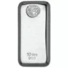 Perth Mint Bullion Cast Silver Bar - 10 oz*