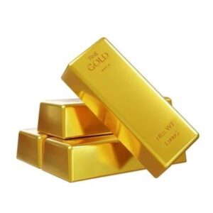 Pool Allocated Gold Bullion Share - 1 gram*