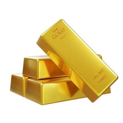 GOLDBULLIONSHARE-100GRAMS